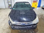 Ford Focus 2010