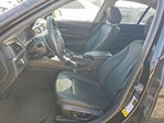 BMW Series 3 2015