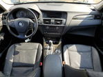 BMW X3 2013