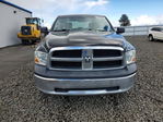 Dodge RAM 2012