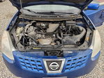 Nissan Rogue 2008
