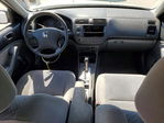 Honda Civic 2004