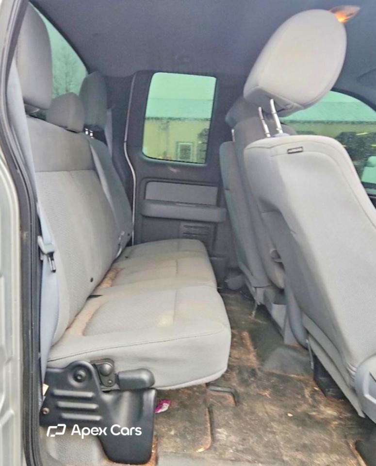 Ford F-150 2014