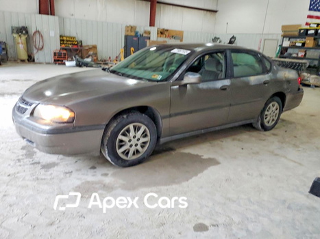 Chevrolet Impala 2003 - Image 1 of 12