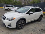 Subaru XV 2016