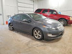 Chevrolet Volt 2012