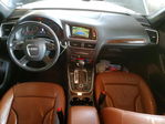 Audi Q5 2010