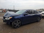 Honda Accord 2016