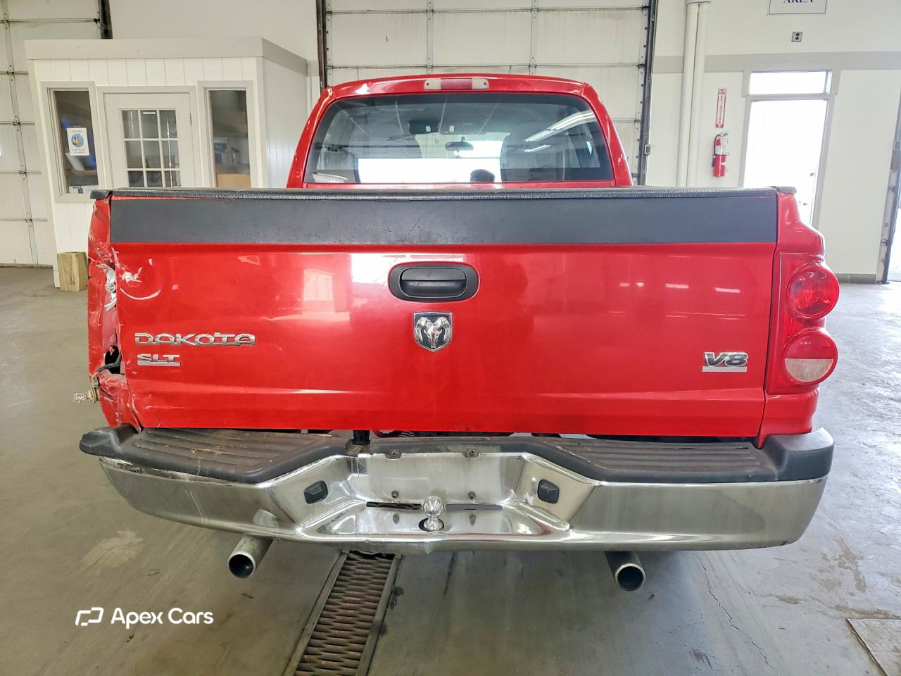 Dodge Dakota 2006