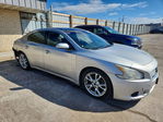 Nissan Maxima 2012