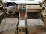 Mercedes-Benz E-klasse 2002