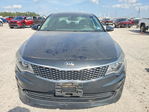 Kia Optima 2016