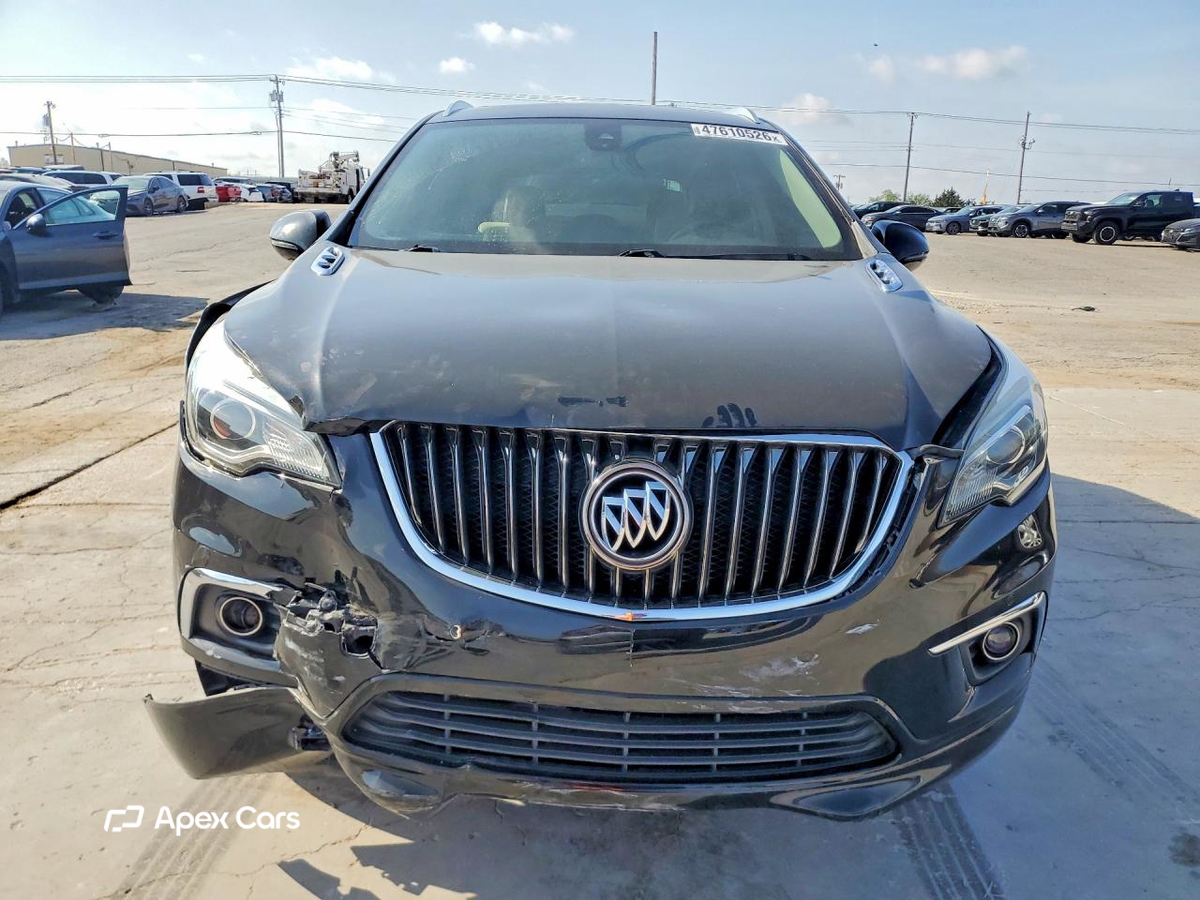 Buick Envision 2017