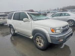 Toyota 4Runner 2002