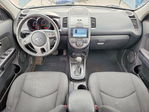 Kia Soul 2011