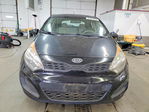 Kia Rio 2012