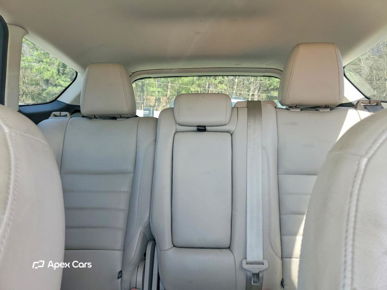 Ford Escape 2014