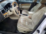 Lincoln MKZ 2012