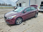 Kia Forte 2018