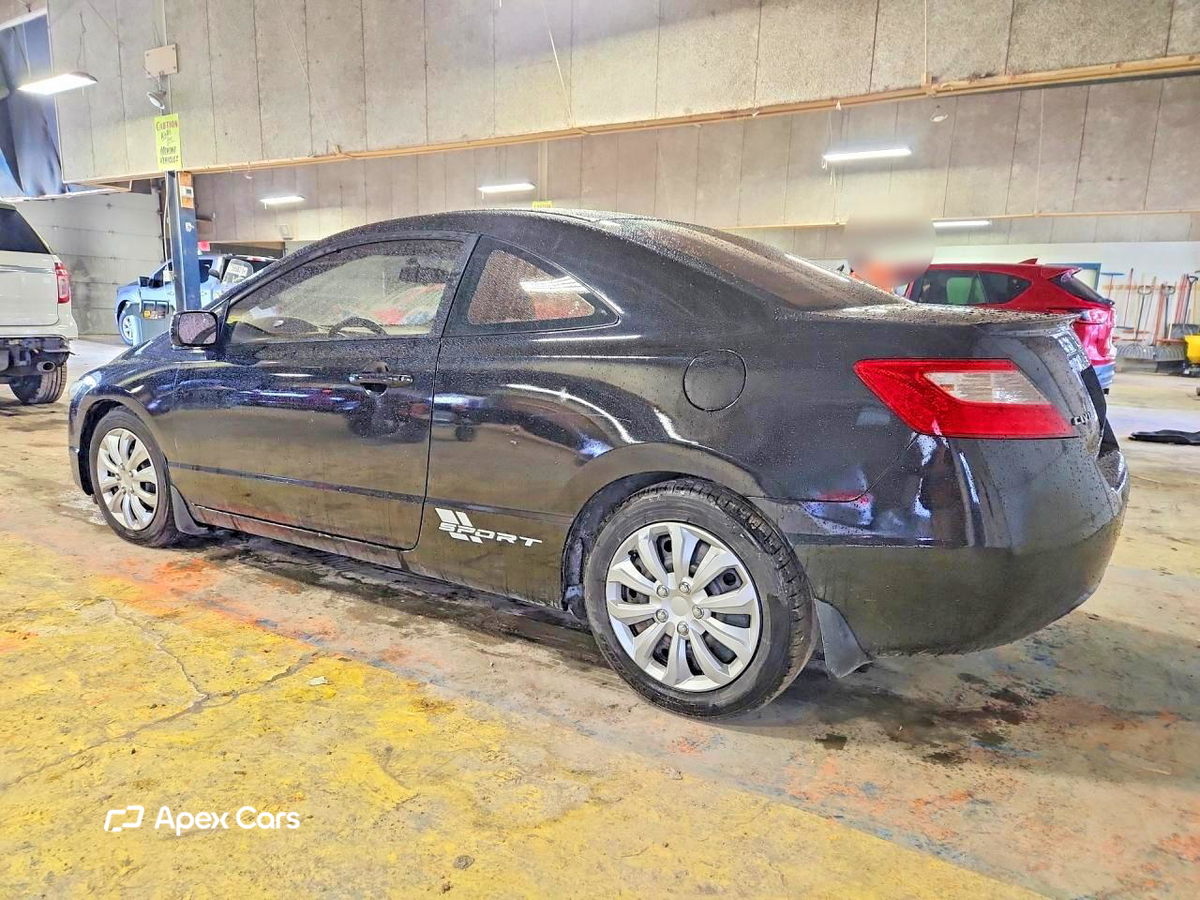 Honda Civic 2010