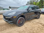 Porsche Cayenne 2017