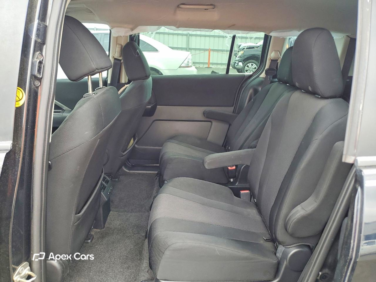 Mazda 5 2013