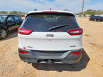Jeep Cherokee 2016
