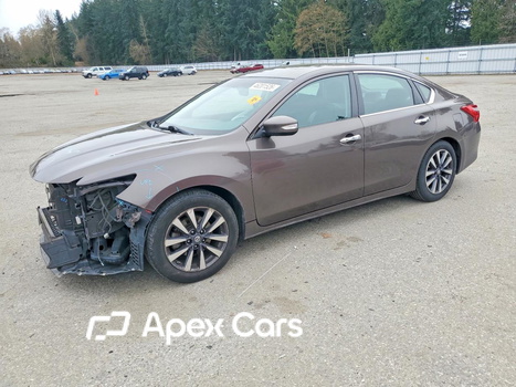 Nissan Altima 2017 - Zdjęcie 1 z 12