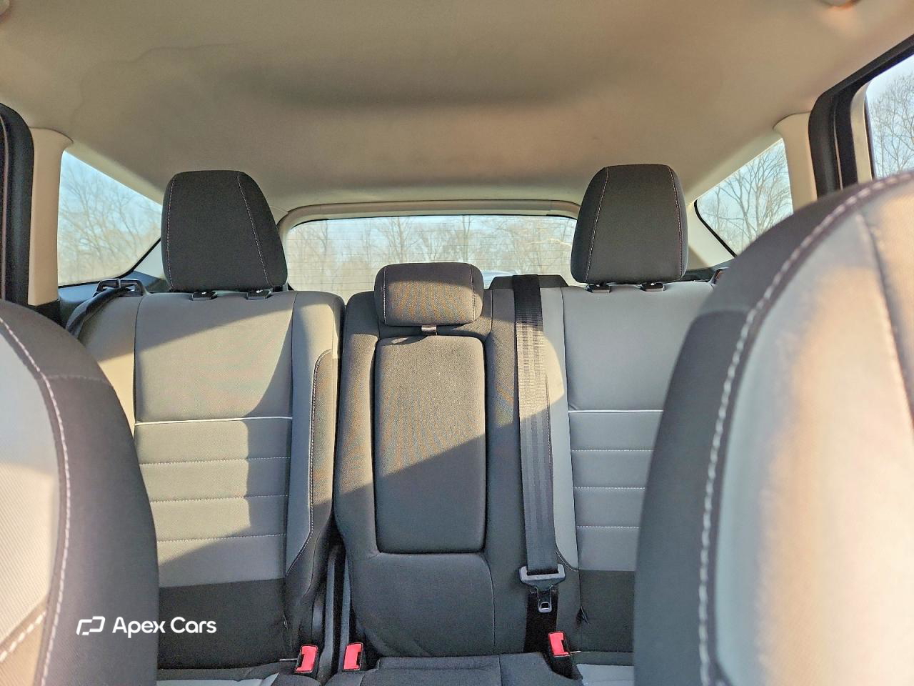 Ford Escape 2013
