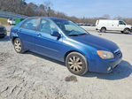 Kia Spectra 2005