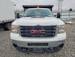 GMC Sierra 2013