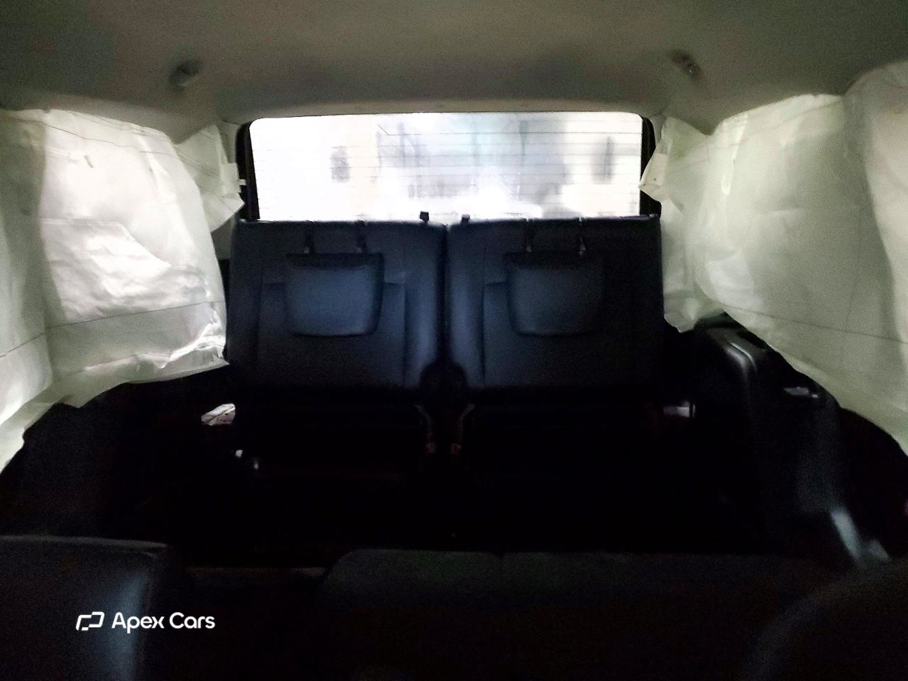 Toyota 4Runner 2016
