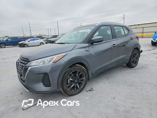 Nissan Kicks 2023 - Image 1 of 14