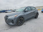 Nissan Kicks 2023