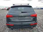 Audi Q5 2016