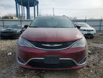Chrysler Pacifica 2017