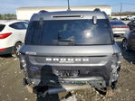 Ford Bronco 2022