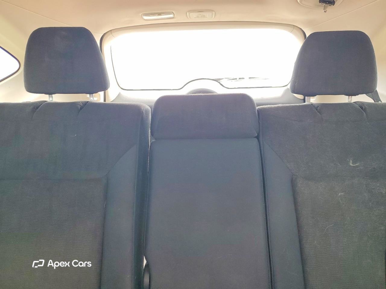 Honda CR-V 2014