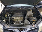 Mitsubishi Outlander 2004