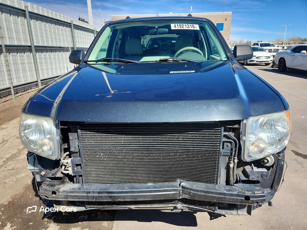 Ford Escape 2008