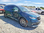 Chrysler Pacifica 2025