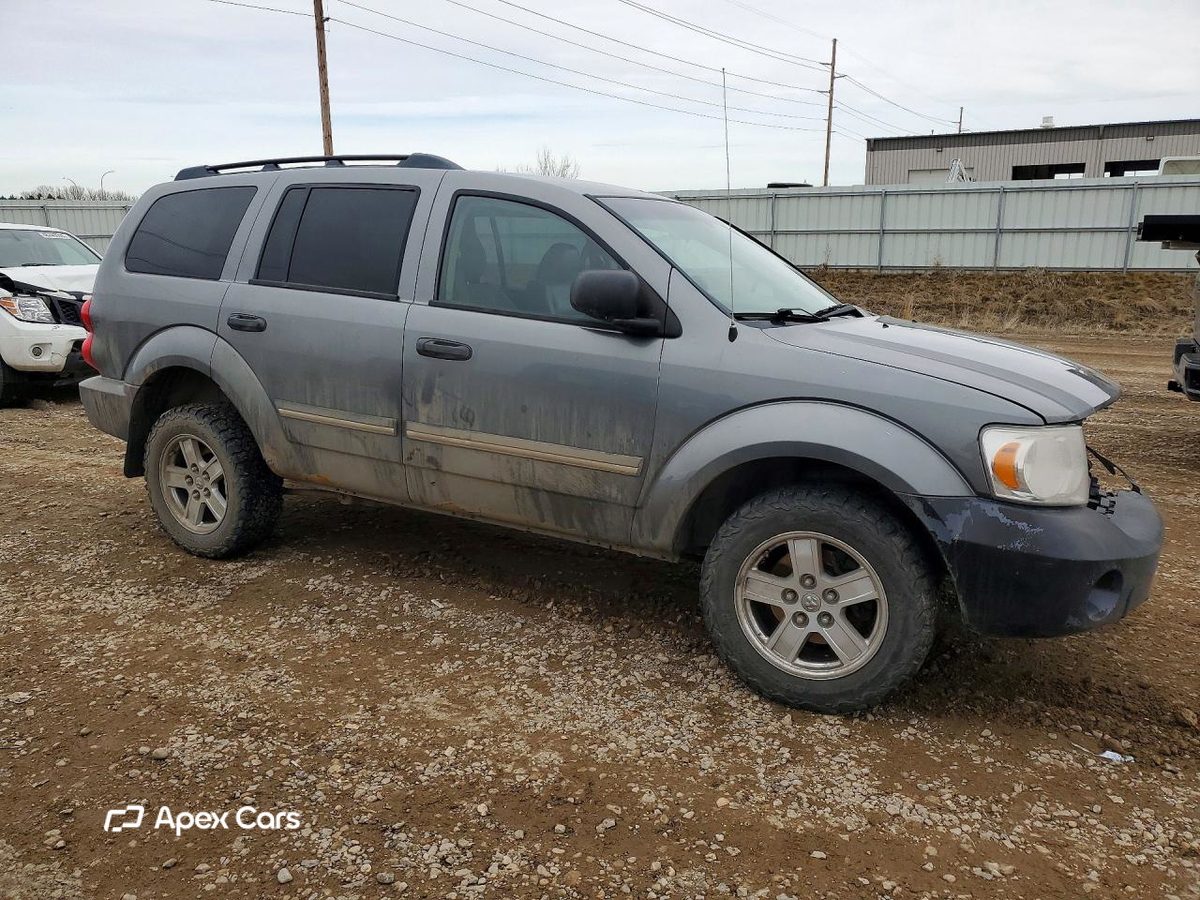 Dodge Durango 2007