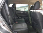 Nissan Rogue 2018