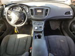Chrysler 200 2016