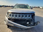 Jeep Compass 2018