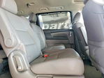 Honda Odyssey 2016