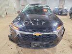 Chevrolet Trax 2024