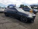 BMW Series 5 2014