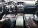 Nissan Maxima 2013