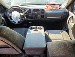 Chevrolet Silverado 2011